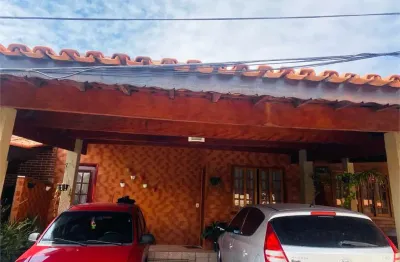 Casa  à venda com 3 quartos, sendo 1 suíte,  no condomínio moradas de são guilherme, sorocaba - sp