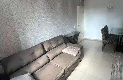 Apartamento à venda com 2 quartos no condomínio san raphael, sorocaba - sp