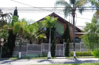 Casa à venda com 4 quartos, sendo 4 suítes,  em jardim américa, sorocaba - sp
