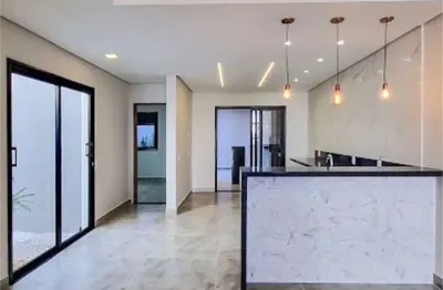 Casa  à venda com 3 quartos, sendo 1 suíte,  no condomínio horto florestal villagio, sorocaba - sp