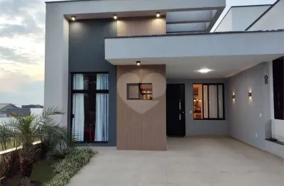 Casa  à venda com 2 quartos, sendo 1 suíte,  no condomínio jardim residencial villagio ipanema i, sorocaba - sp