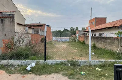 Terreno à venda na Rua Faustino Rodrigues Martins, 902, Vila Mineirão, Sorocaba