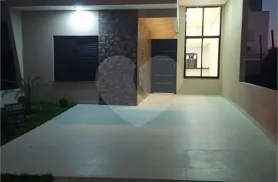 Casa  à venda com 3 quartos, sendo 1 suíte,  no condomínio jardim residencial villagio ipanema i, sorocaba - sp