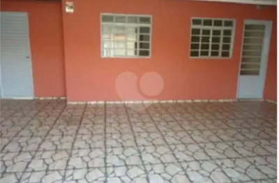 Casa à venda com 2 quartos em jardim wanel ville v, sorocaba - sp