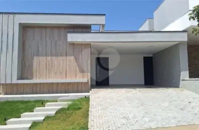 Casa  à venda com 3 quartos, sendo 3 suítes,  no condomínio chácara ondina, sorocaba - sp