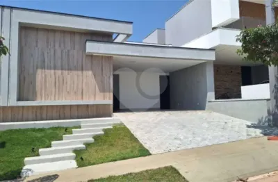 Casa  à venda com 3 quartos, sendo 3 suítes,  no condomínio chácara ondina, sorocaba - sp