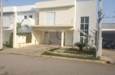 Casa  à venda ou para alugar com 3 quartos, sendo 3 suítes,  no condomínio residencial villa do bosque, sorocaba - sp