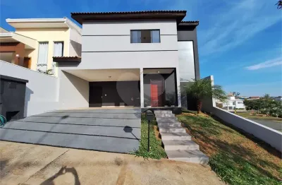 Casa  à venda com 4 quartos, sendo 2 suítes,  no condomínio villagio milano, sorocaba - sp