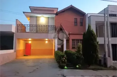 Casa  à venda com 3 quartos, sendo 1 suíte,  no condomínio golden park sigma, sorocaba - sp