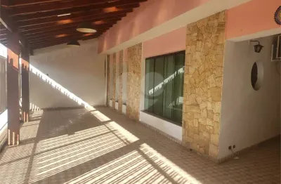 Casa com 4 quartos à venda na Rua Professor Fonseca Júnior, 251, Vila Haro, Sorocaba