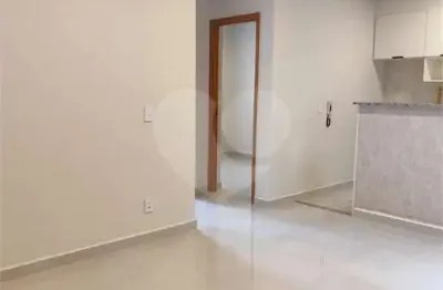 Apartamento à venda com 2 quartos no condomínio parque residencial serra bonita, sorocaba - sp