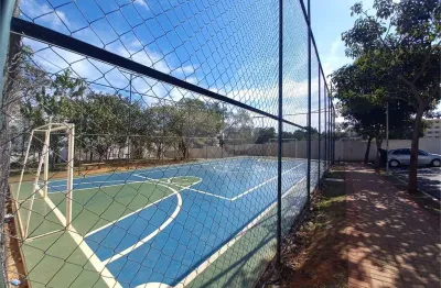 Apartamento à venda com 2 quartos no condomínio parque residencial serra bonita, sorocaba - sp
