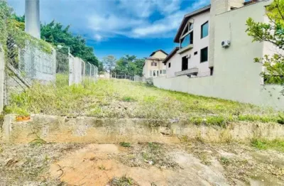 Terreno à venda na Rua Bernardo Crespo Lopes, 160, Parque Campolim, Sorocaba