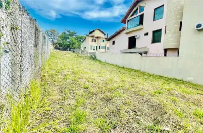Terreno à venda na Rua Bernardo Crespo Lopes, Parque Campolim, Sorocaba