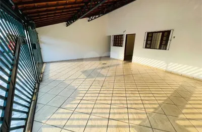 Casa à venda com 3 quartos em jardim piazza di roma, sorocaba - sp