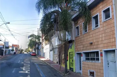Prédio com 3 salas à venda na Rua Doutor Arthur Gomes, 277, Centro, Sorocaba