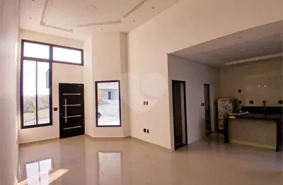 Casa  à venda com 3 quartos, sendo 3 suítes,  no condomínio jardim residencial helena maria, sorocaba - sp