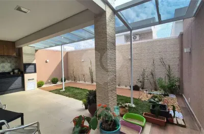Casa  à venda com 3 quartos, sendo 1 suíte,  no condomínio residencial elegance, sorocaba - sp