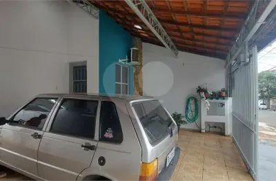 Casa à venda com 3 quartos em jardim santa bárbara, sorocaba - sp