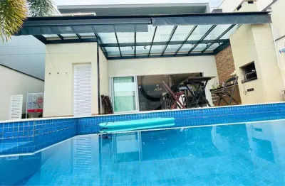 Casa  à venda com 3 quartos, sendo 1 suíte,  no condomínio sun lake, sorocaba - sp