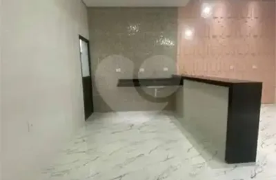 Casa à venda com 3 quartos, sendo 1 suíte,  em parque são bento, sorocaba - sp