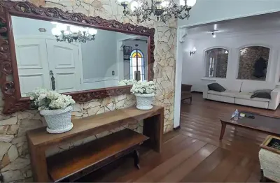Casa à venda ou para alugar com 3 quartos, sendo 1 suíte,  em jardim santa rosália, sorocaba - sp