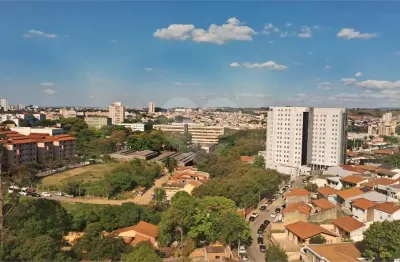 Flat para alugar com 1 quarto no condomínio liberty home studio, sorocaba - sp