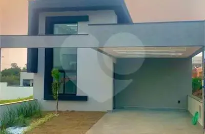 Casa  à venda com 3 quartos, sendo 1 suíte,  no condomínio residencial horto florestal villagio, sorocaba - sp