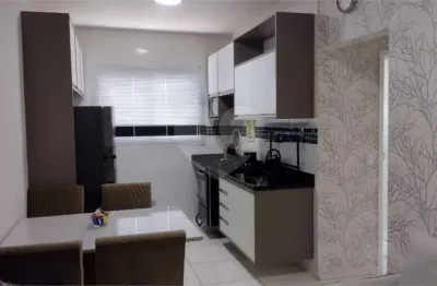 Apartamento à venda com 2 quartos no condomínio impera, sorocaba - sp