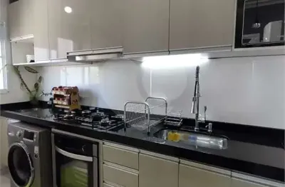 Apartamento à venda com 2 quartos no condomínio morada morales, sorocaba - sp