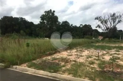 Terreno à venda no condomínio jd novo horizonte, araçoiaba da serra - sp
