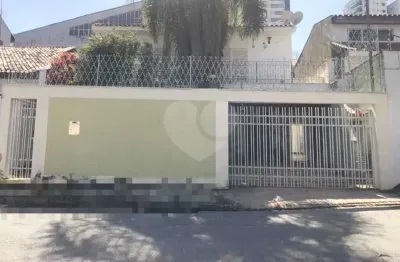 Sobrado comercial à venda ou para alugar com 5 quartos, sendo 3 suítes,  em vila independência, sorocaba - sp