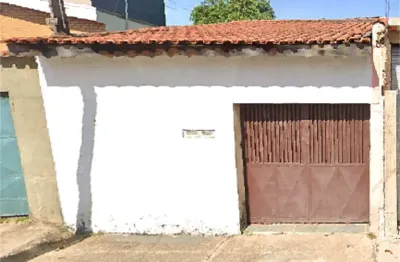 Casa térrea à venda com 2 quartos em vila nova sorocaba, sorocaba - sp