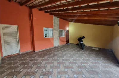Casa à venda com 2 quartos em jardim wanel ville v, sorocaba - sp