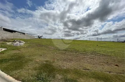Terreno à venda no condomínio up residencial, votorantim - sp