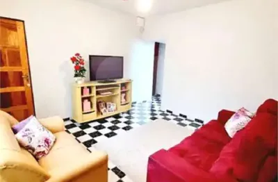 Casa à venda com 2 quartos em conjunto habitacional júlio de mesquita filho, sorocaba - sp
