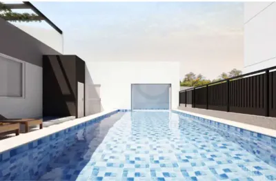 Apartamento à venda com 2 quartos, sendo 1 suíte,  no condomínio jr campolim ii, sorocaba - sp