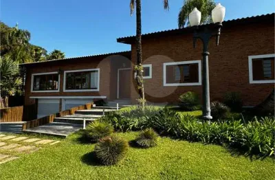 Casa  à venda com 4 quartos, sendo 4 suítes,  no condomínio lago azul residencial e golfe, araçoiaba da serra - sp
