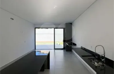 Casa  à venda com 4 quartos, sendo 4 suítes,  no condomínio residencial jardim villa verona, sorocaba - sp