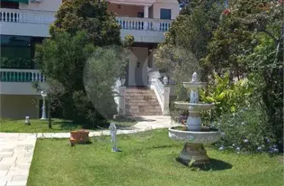 Casa  à venda ou para alugar com 6 quartos, sendo 6 suítes,  no condomínio portal da raposo, sorocaba - sp