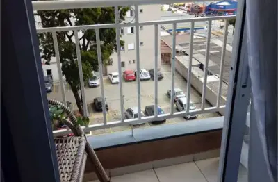 Apartamento à venda com 2 quartos no condomínio torres trujillo, sorocaba - sp