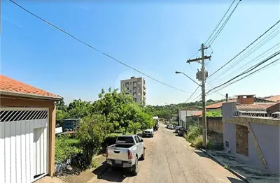 Terreno à venda na Alameda das Primaveras, S/N, Jardim Simus, Sorocaba