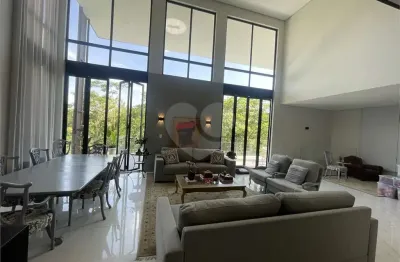 Casa  à venda com 4 quartos, sendo 4 suítes,  no condomínio alphaville nova esplanada 3, votorantim - sp