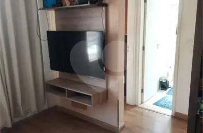 Apartamento à venda com 2 quartos no condomínio ed. spazio della vitta, sorocaba - sp