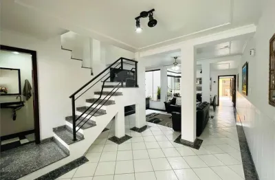 Casa à venda com 3 quartos, sendo 3 suítes,  em jardim guarujá, sorocaba - sp