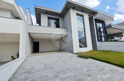 Casa  à venda com 3 quartos, sendo 3 suítes,  no condomínio campos do conde i e ii, sorocaba - sp