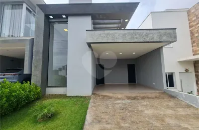 Casa  à venda com 3 quartos, sendo 1 suíte,  no condomínio reserva ipanema i, sorocaba - sp