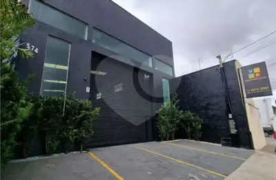 Barracão / Galpão / Depósito com 1 sala à venda na Avenida Engenheiro Carlos Reinaldo Mendes, 74, Além Ponte, Sorocaba