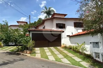 Casa  à venda com 4 quartos, sendo 4 suítes,  no condomínio residencial vila verde, sorocaba - sp