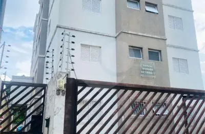 Apartamento à venda com 2 quartos no condomínio edifício morada betânia 1, sorocaba - sp